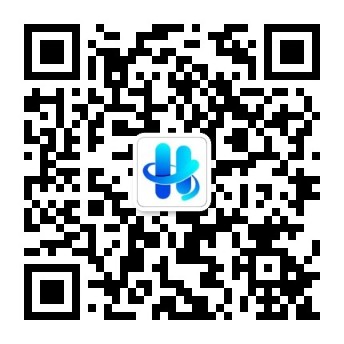 星河 Starpivot 官方公众号二维码